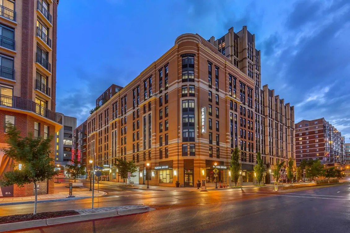Top 5 Popular Neighborhoods for Moving in Rockville, MD
