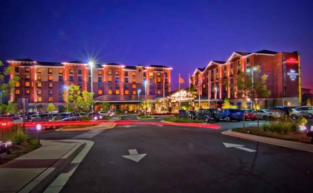 Adapting to Life in Rockville: How to Acclimate to Your New City