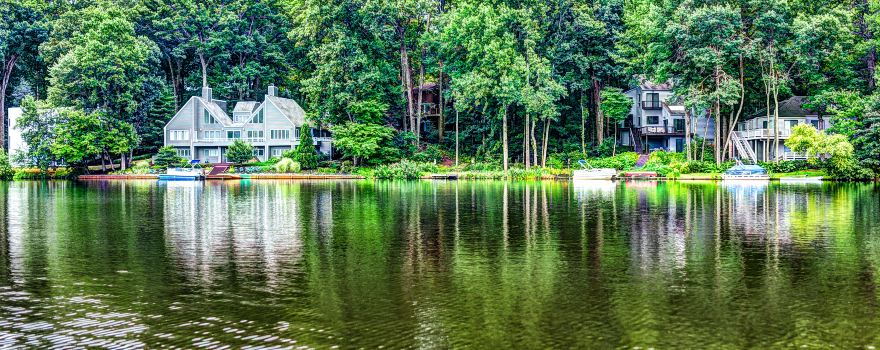 Historic Sites in Reston. A Guide for New Residents