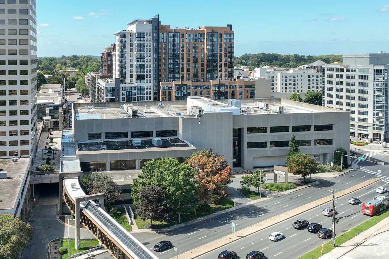 Rockville’s Transportation Network: Tips for Moving and Living Without a Car