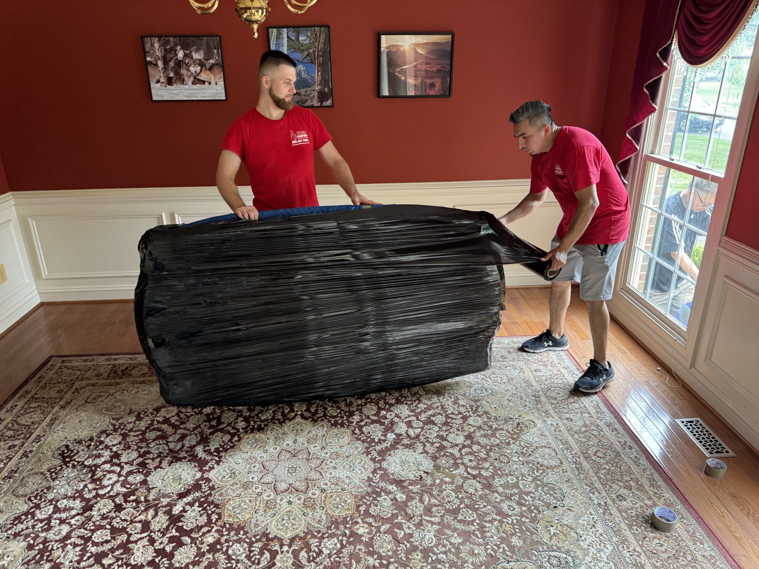 How to Navigate Moving During Spring Break: Tips for Families