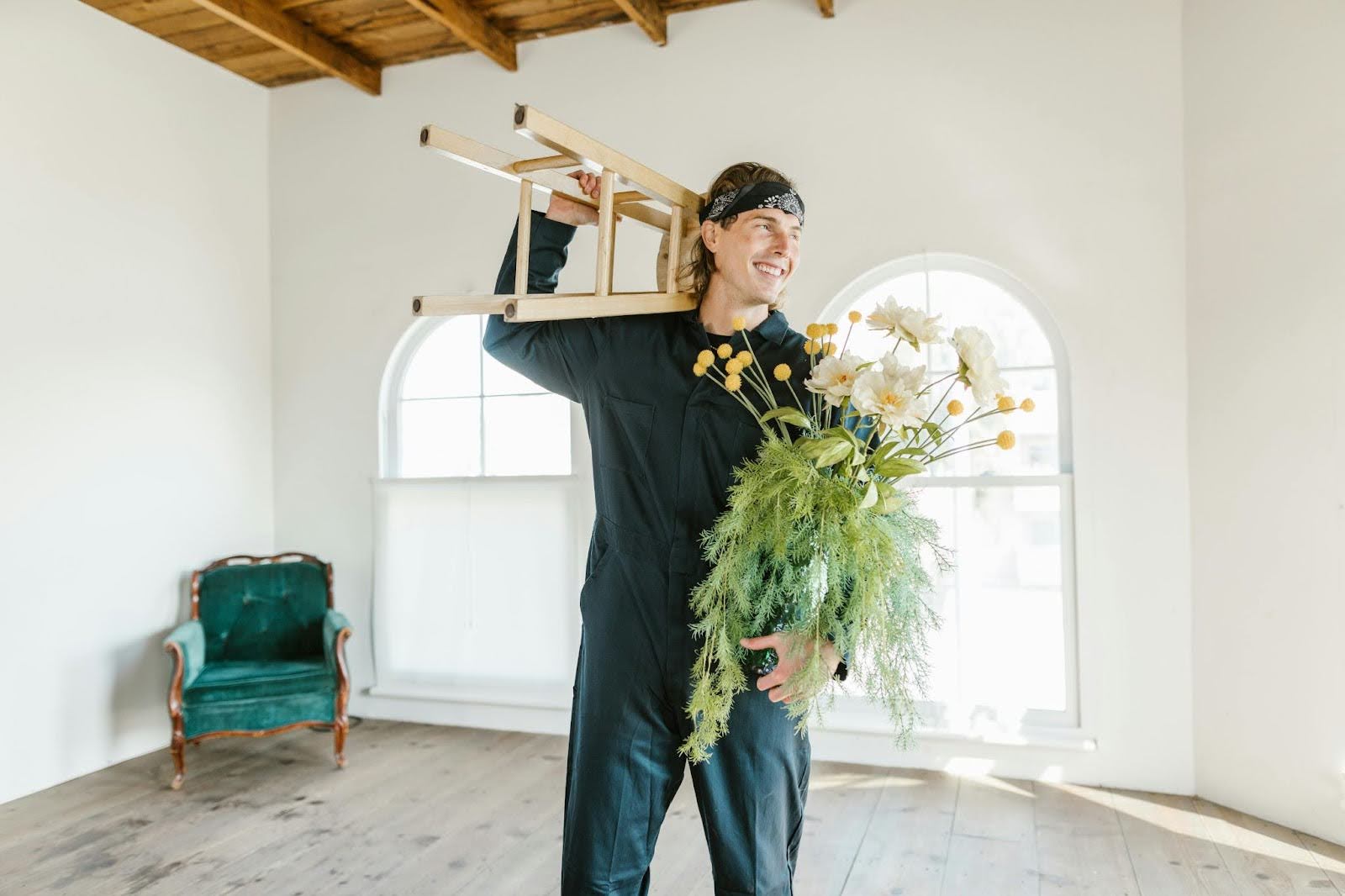 How to Prepare for Your Move with Labor-Only Movers