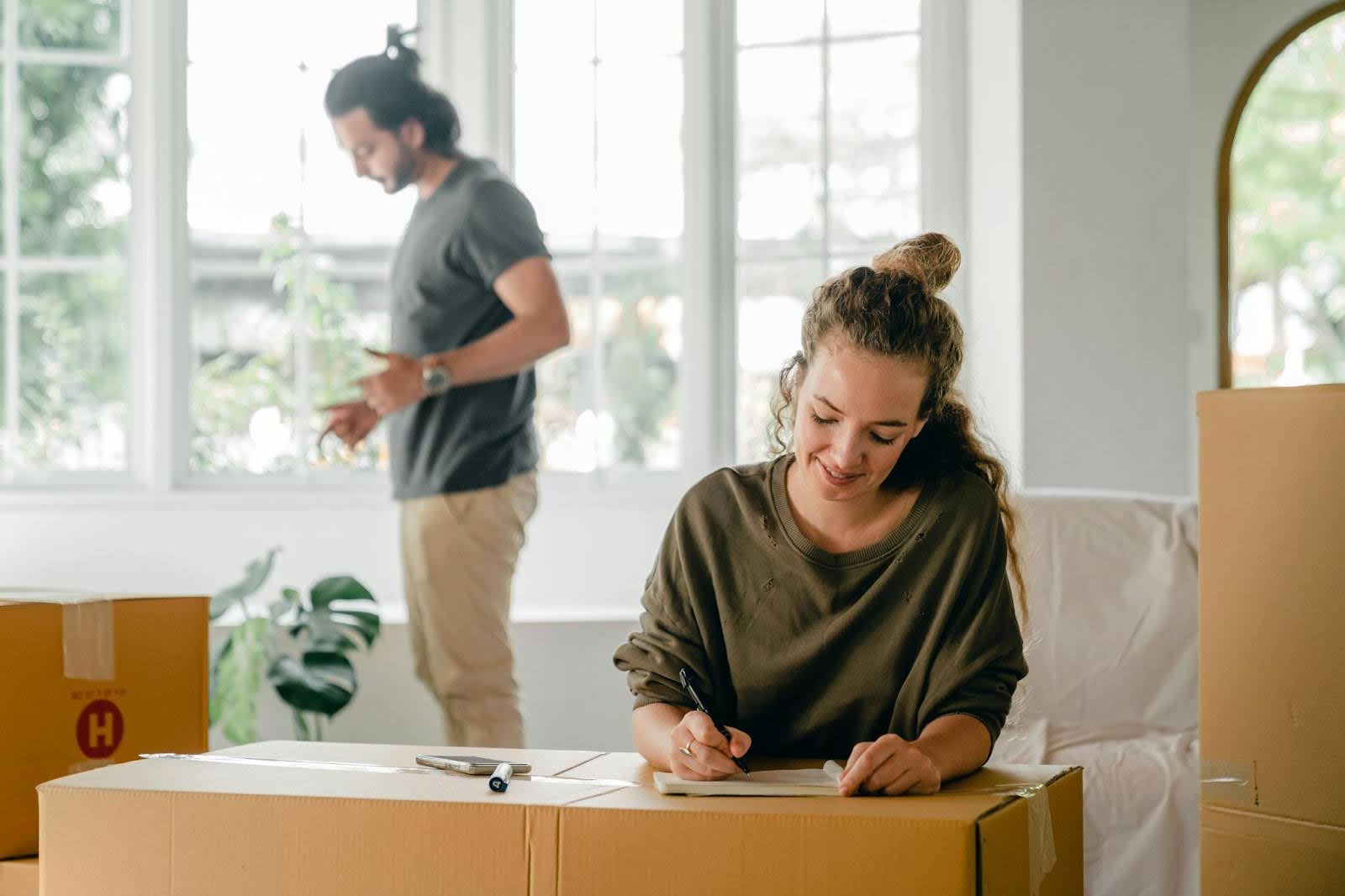 Five Common Moving Mistakes and How to Avoid Them | Expert Tips for a Smooth Move