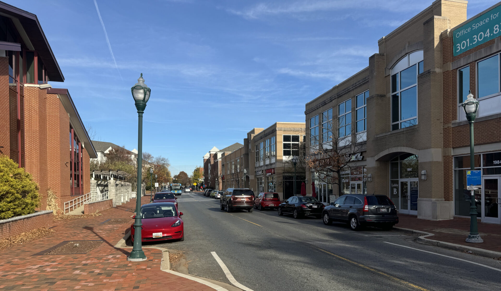 Understanding the Cost of Moving in Germantown, MD: What Affects Pricing?