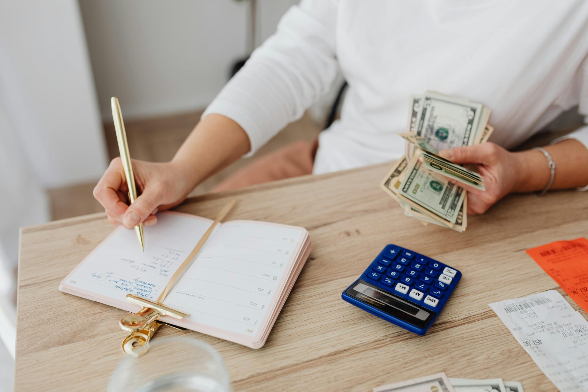 Understanding Property Taxes and Utilities in Clarksburg, MD