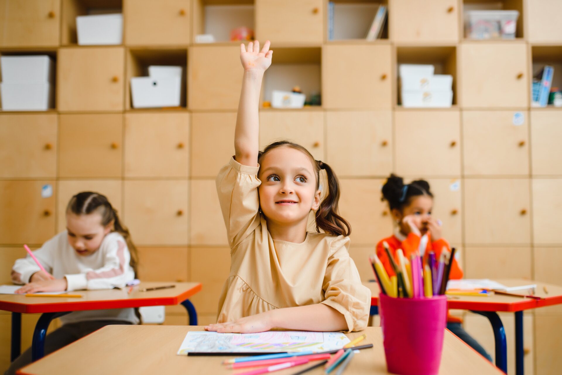 Best Elementary Schools in Fairfax, VA for New Residents