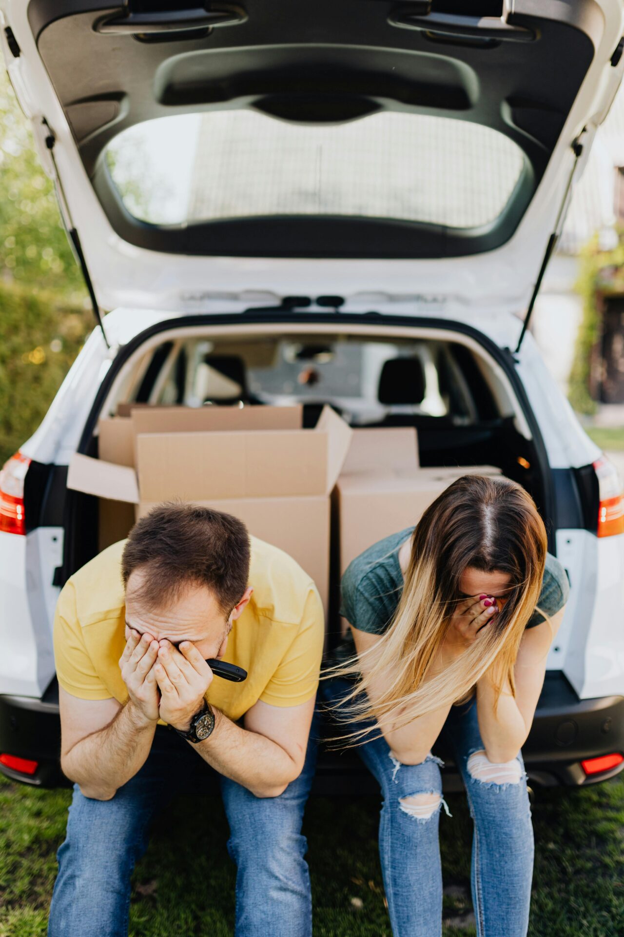 How to Avoid Moving Scams: Essential Tips for a Safe and Smooth Move