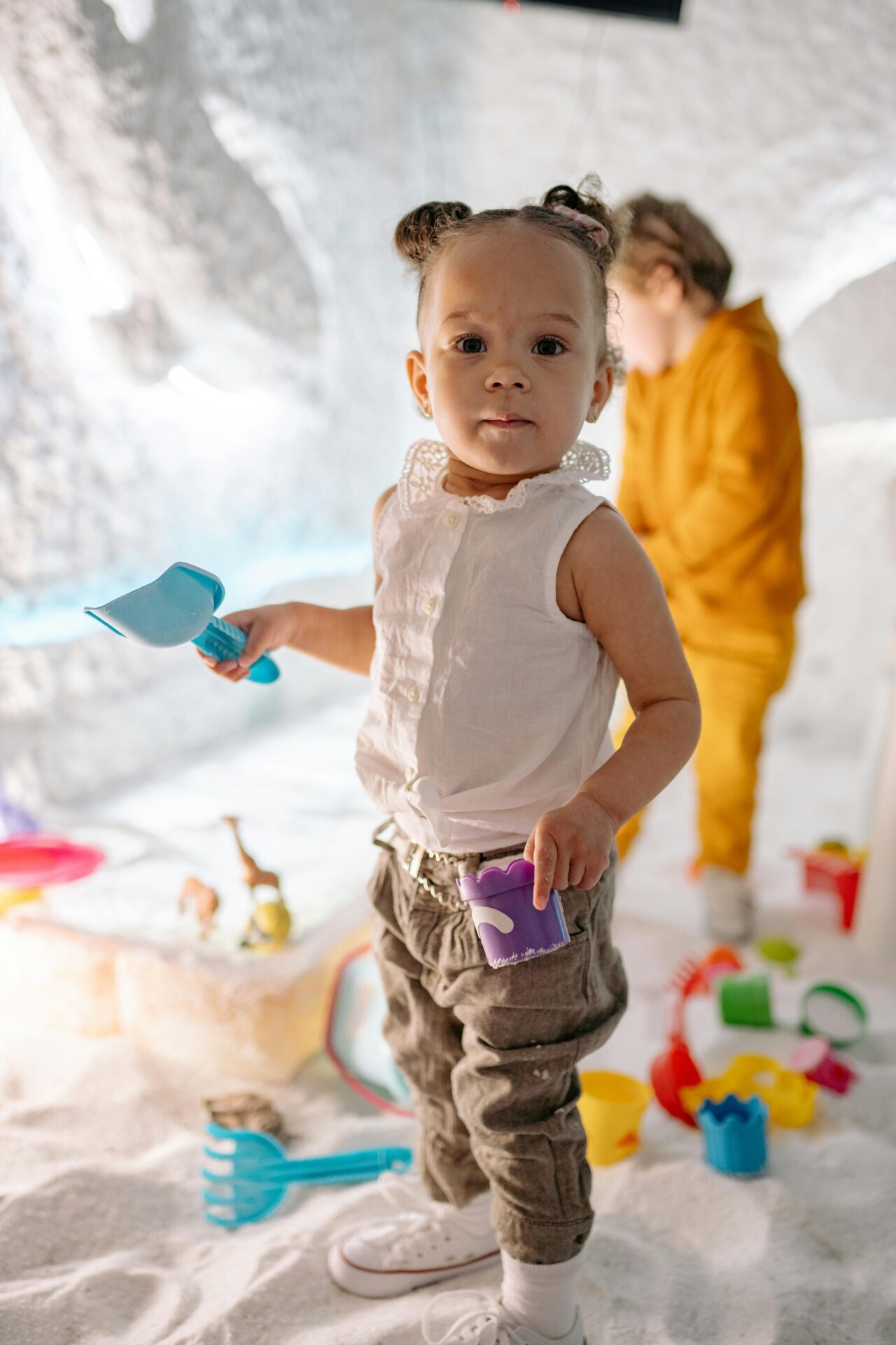 Best Indoor Activities in Fairfax, VA