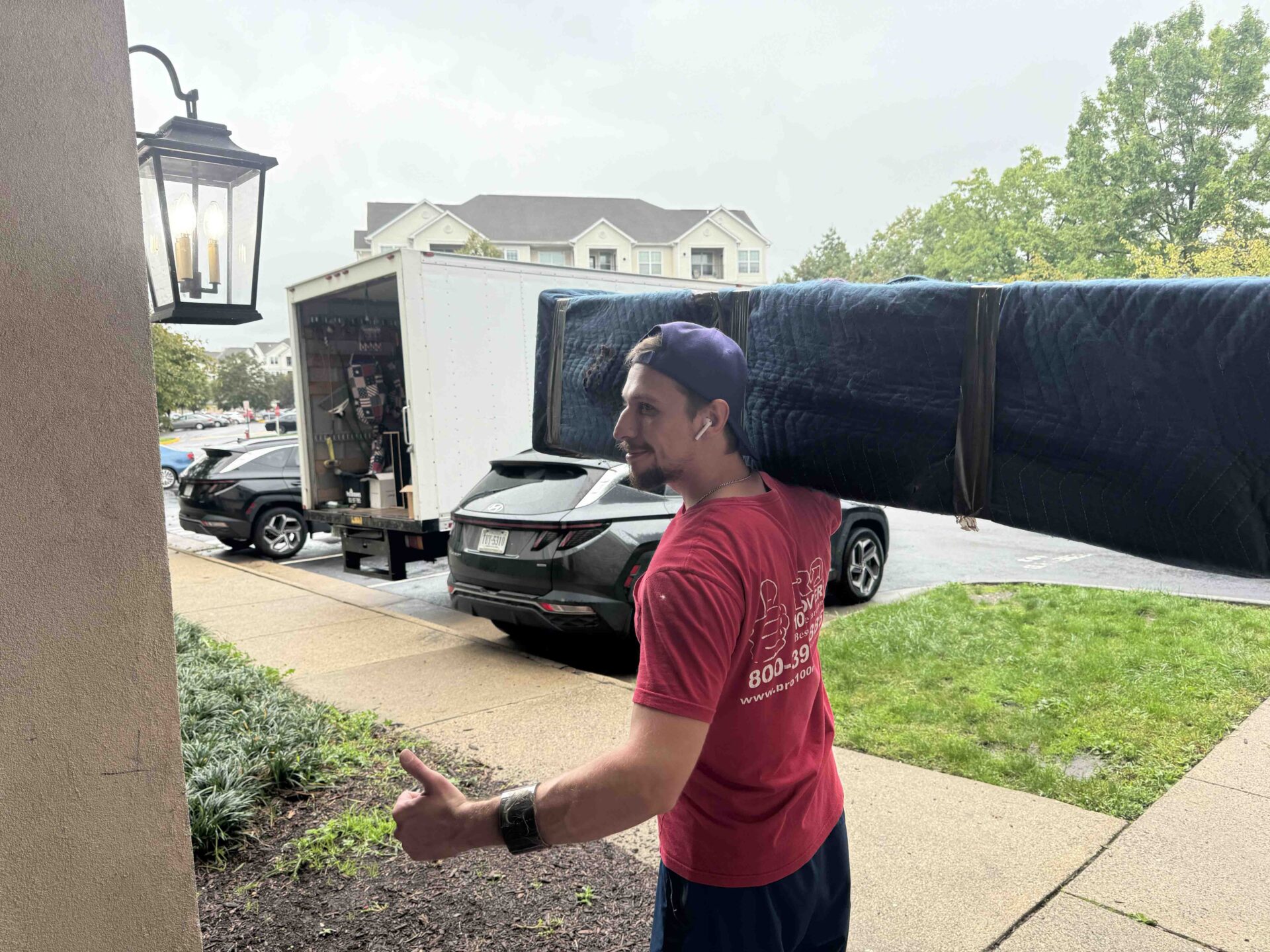 How to Move into Gaithersburg Stress-Free with Kids | Family Moving Guide