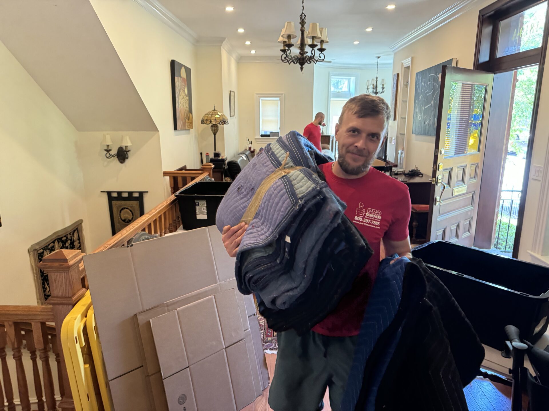 Preparing Your New Home for a Winter Move-In: A Complete Guide