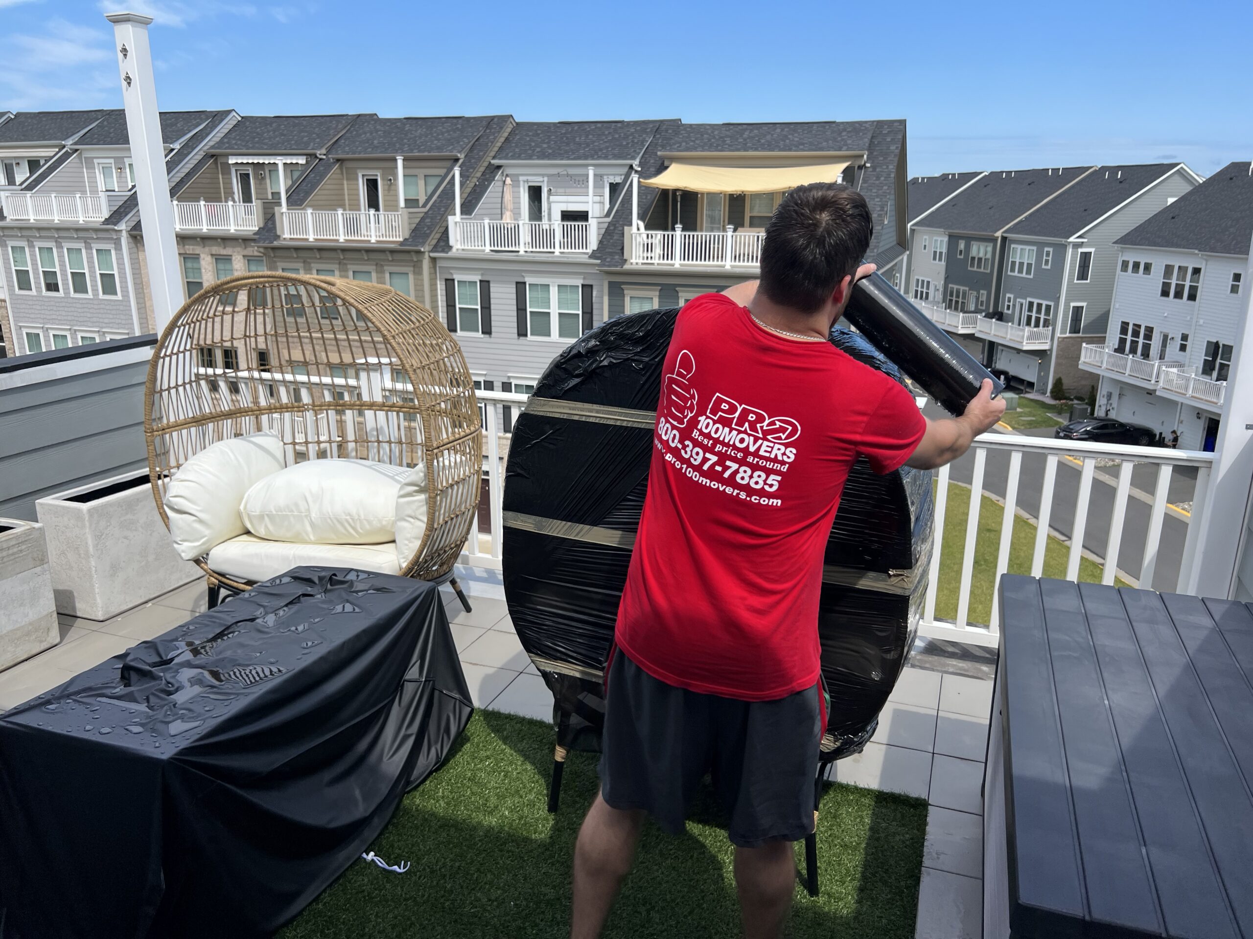 What Are Your Rights as a Customer When Hiring Movers
