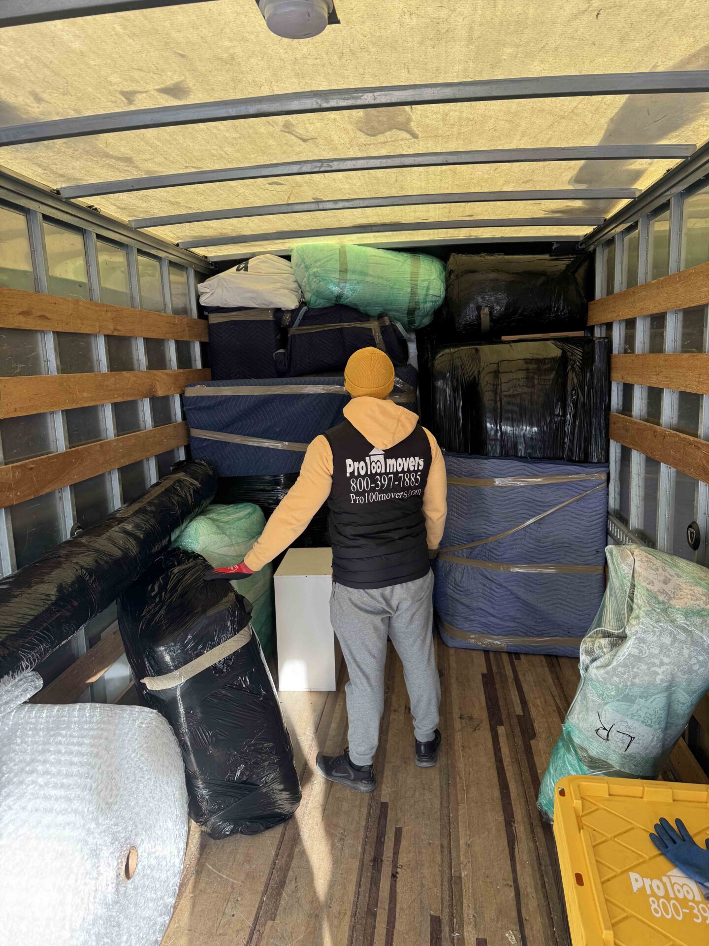 How to Save Money on Your Next Move Without Cutting Corners | Smart Moving Tips