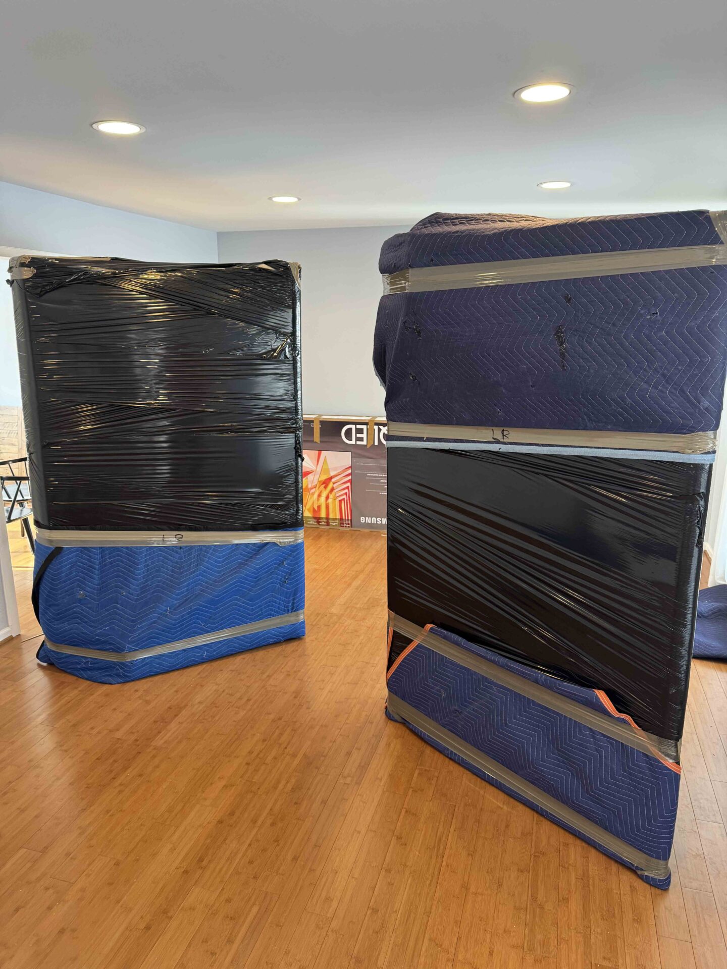 The Role of Portable Storage Units in Warm Weather Moves