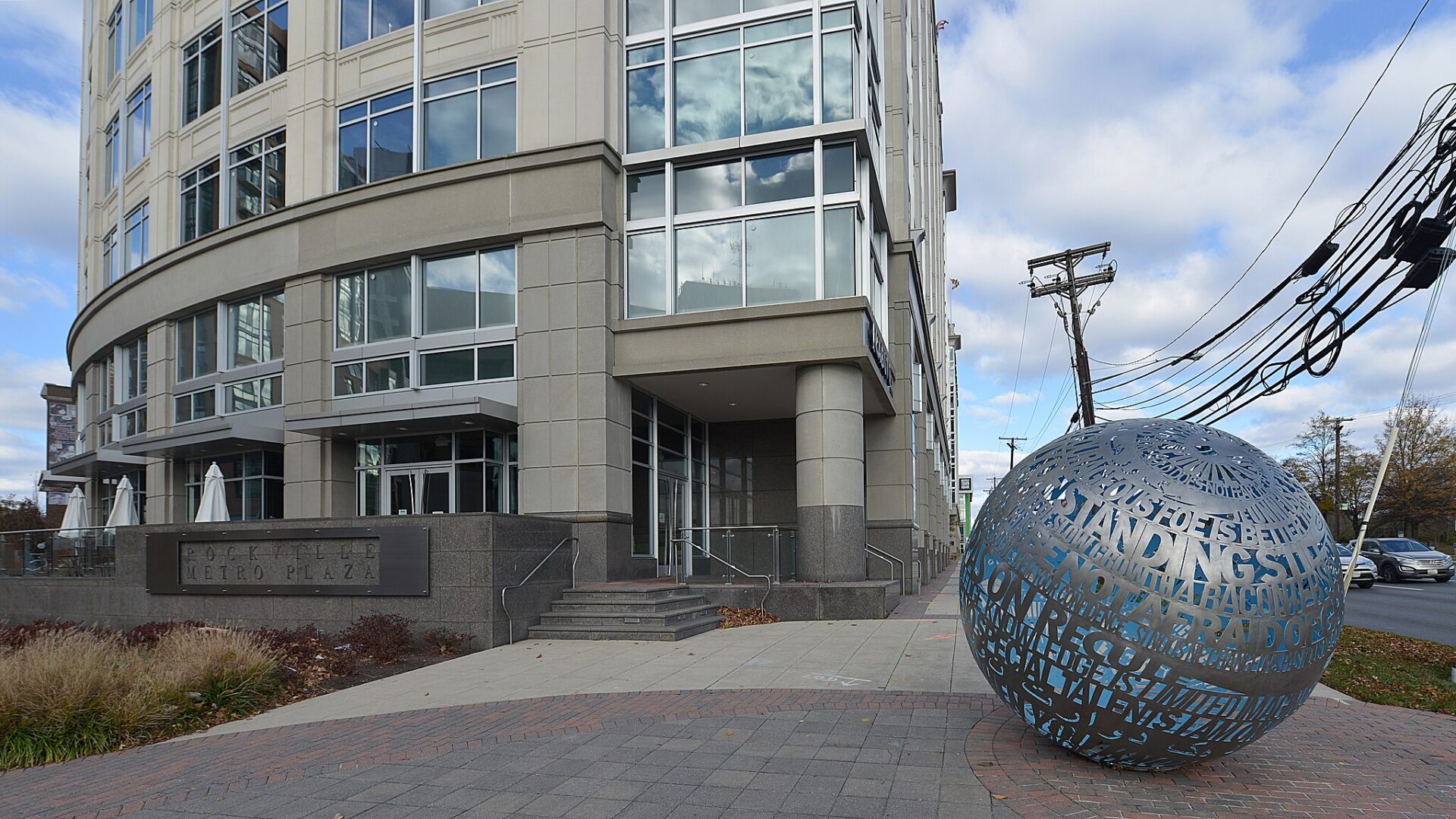 Public Transportation Options in Rockville, MD: What New Residents Need to Know