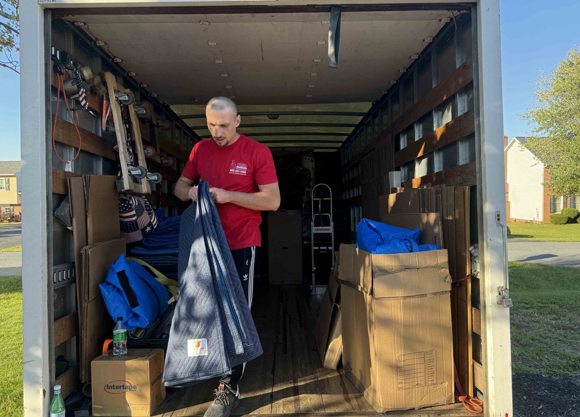 How to Plan and Execute a Commercial Office Relocation