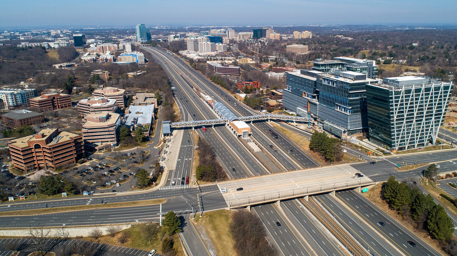 10 Reasons Why Moving to Reston, Virginia is a Great Choice for Families