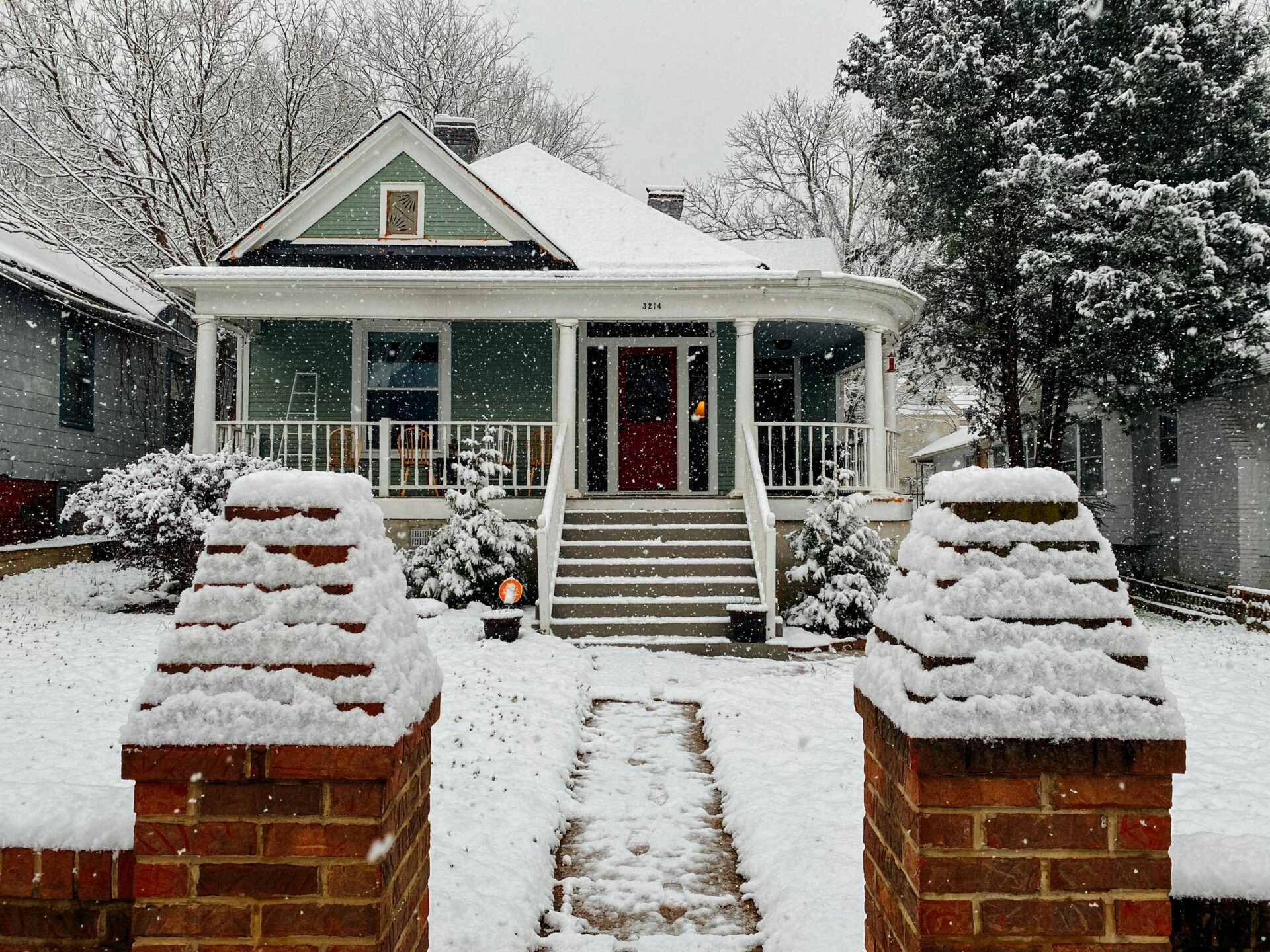 Why Winter Might Be the Best Time for Your Next Move