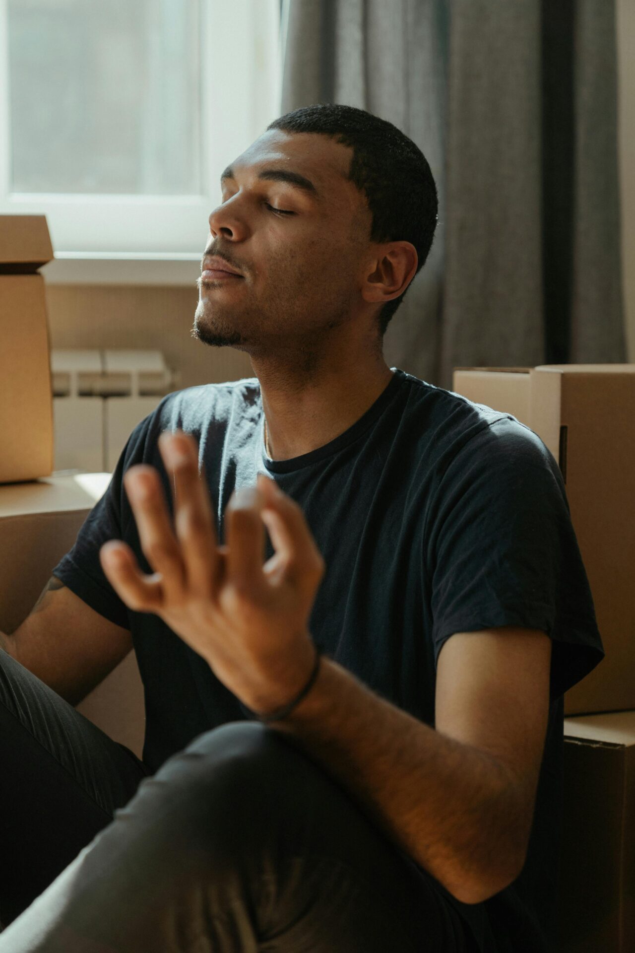 What to Do When Your Moving Day Doesn’t Go as Planned