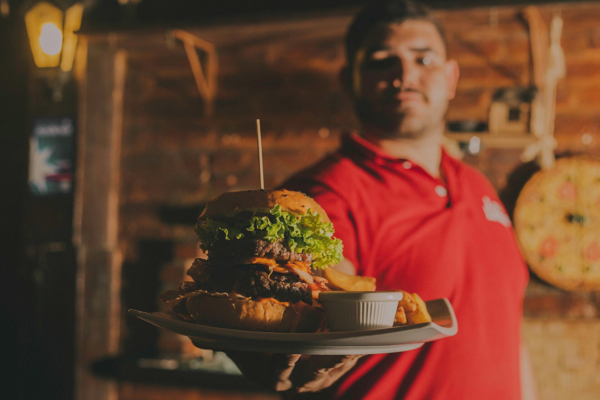 Top Restaurants and Cafes in McLean, VA: Best Dining Spots for 2025