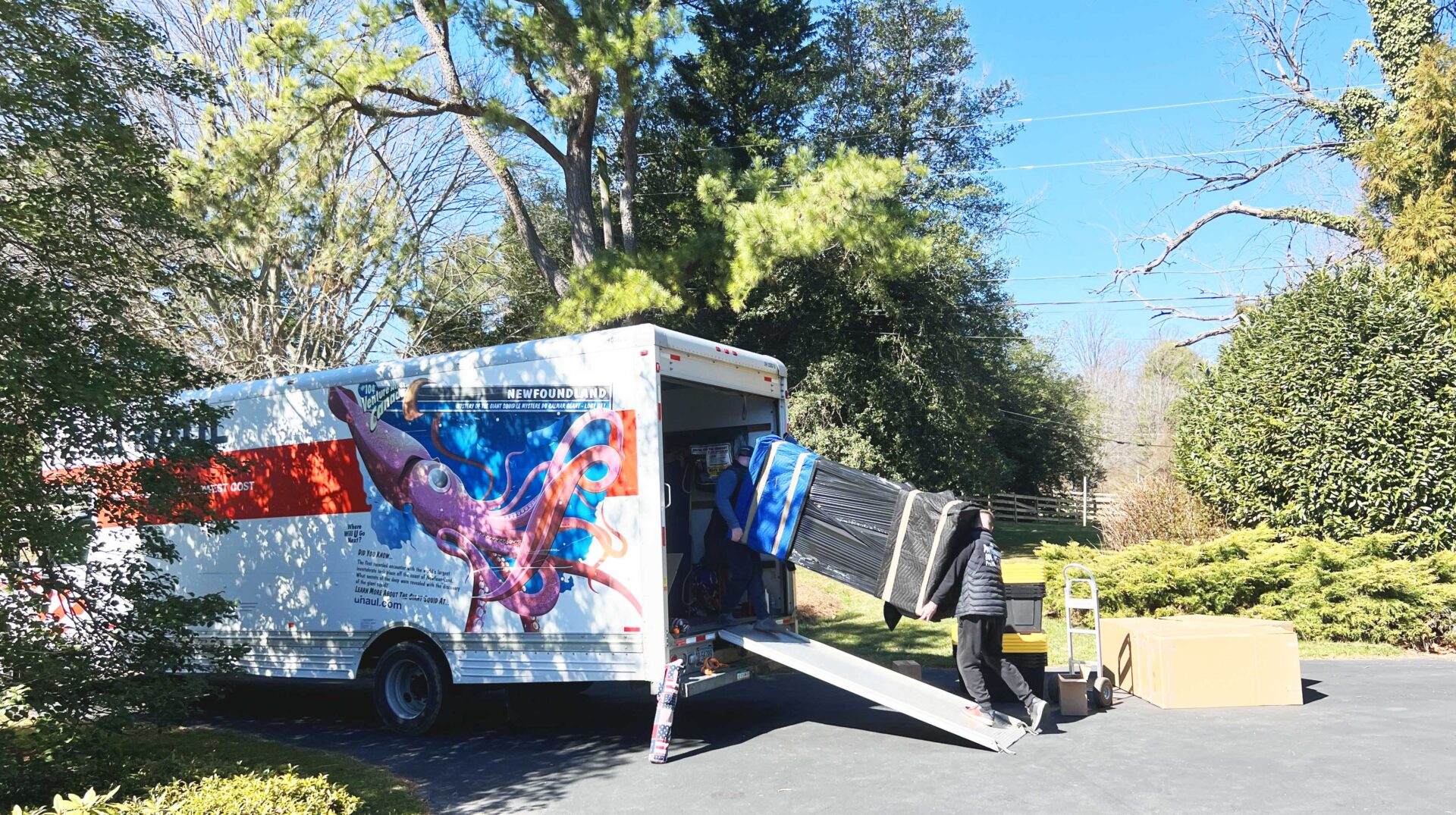 The Ultimate Spring Office Move Checklist | Stress-Free Relocation Tips