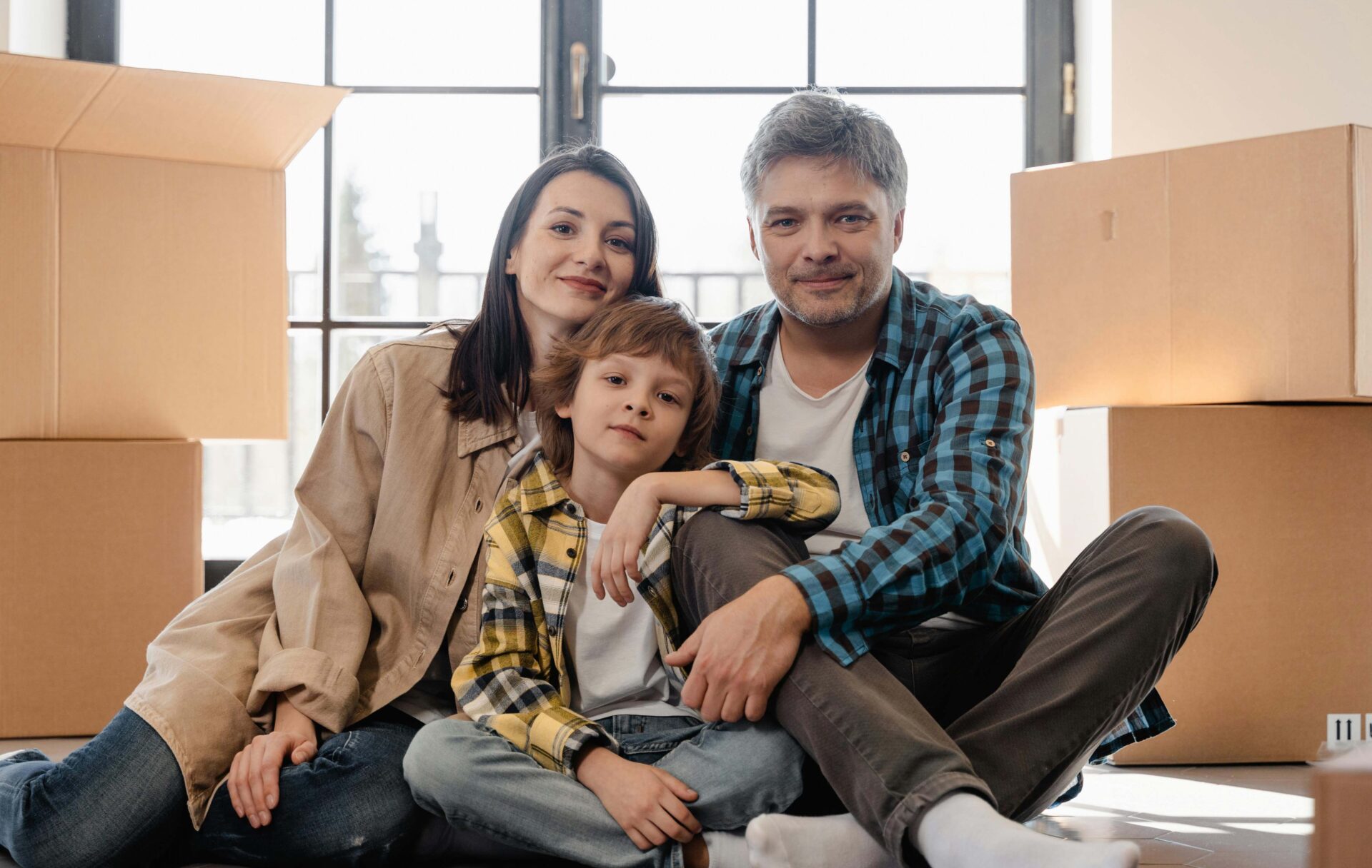 Spring Break Moving Tips for Families | Pro100Movers