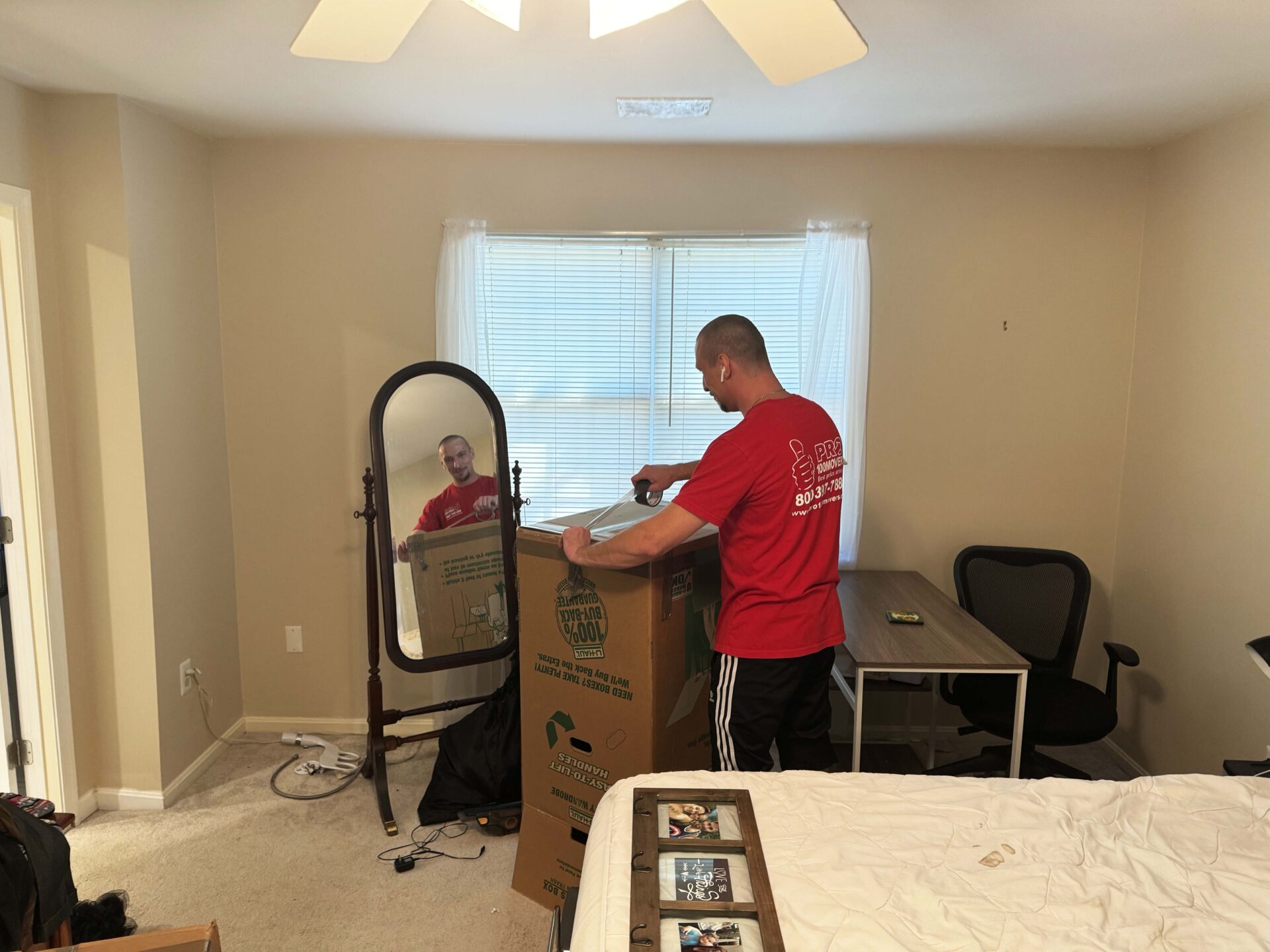 The Benefits of Moving During the Spring Real Estate Boom