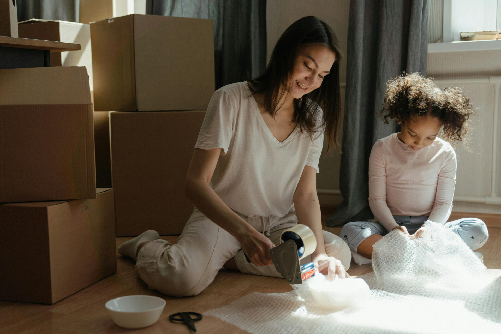 Why More Families Are Choosing Local Moving Experts Over DIY – Stress-Free Relocation
