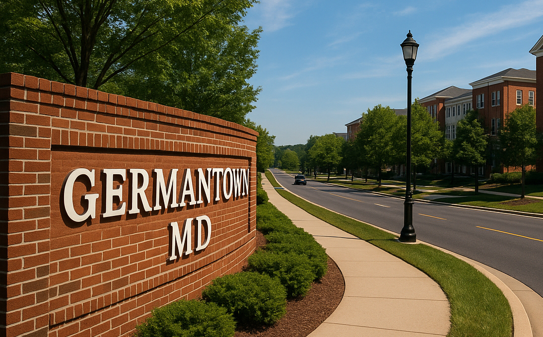 “Real Estate Trends in Germantown: Why Families Are Moving In”