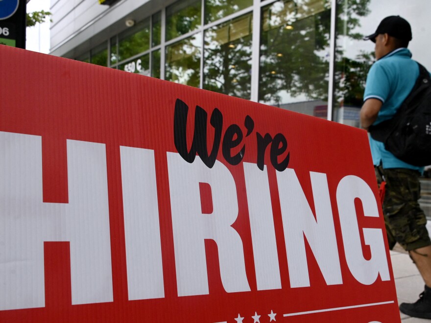 Job Opportunities