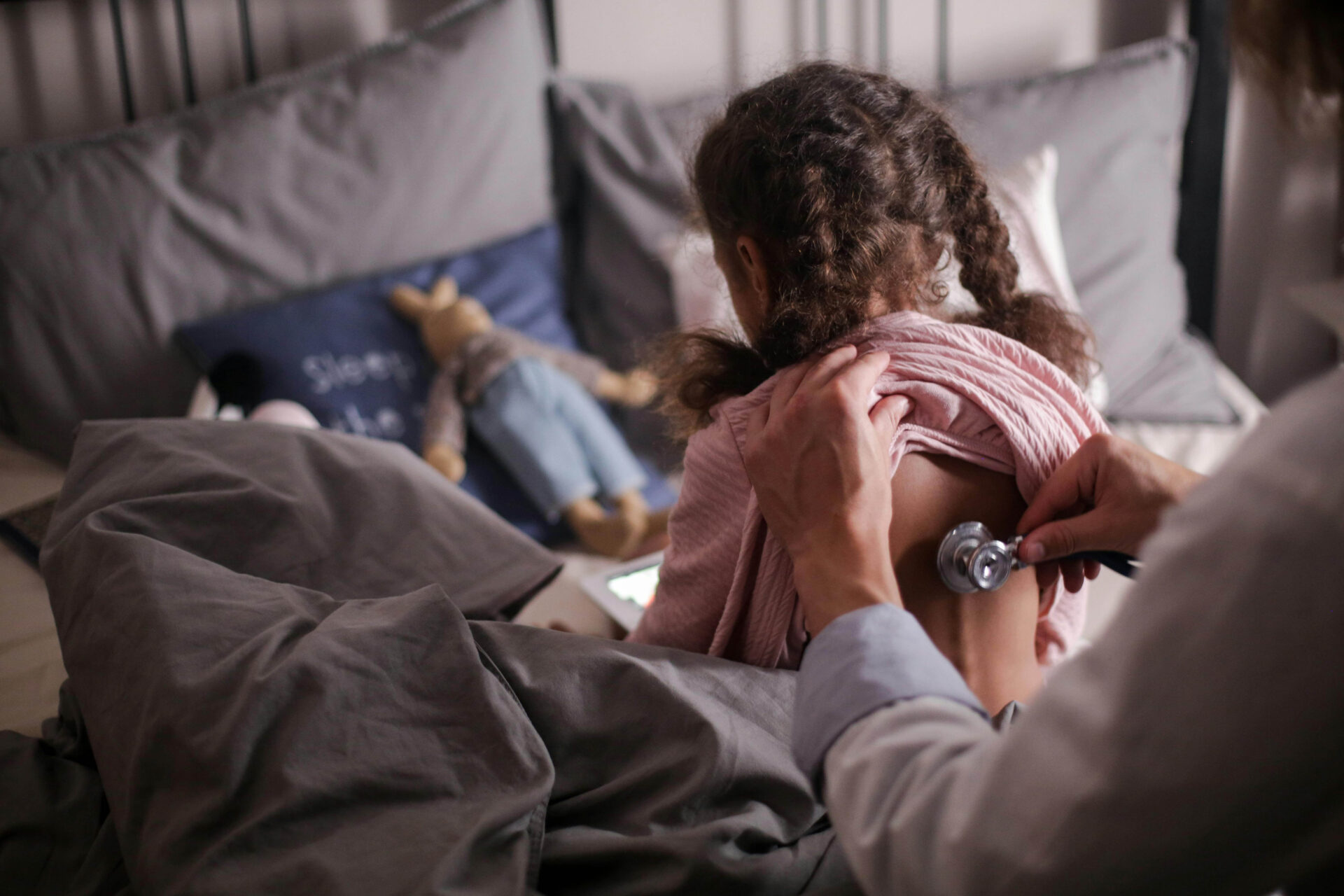 How to Find a Pediatrician and Dentist After Moving | Family Healthcare Tips
