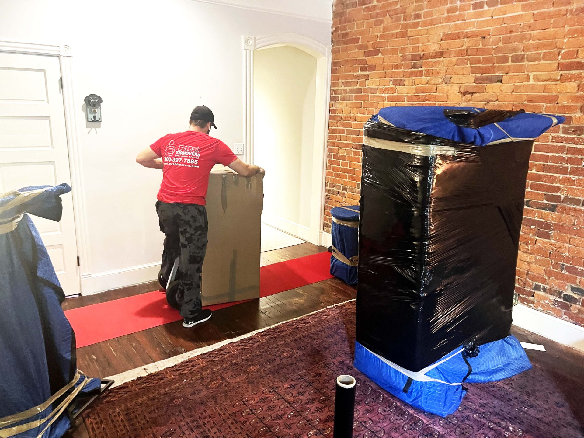 5 Signs It’s Time to Move This Spring | Local Moving Services in Annapolis, MD