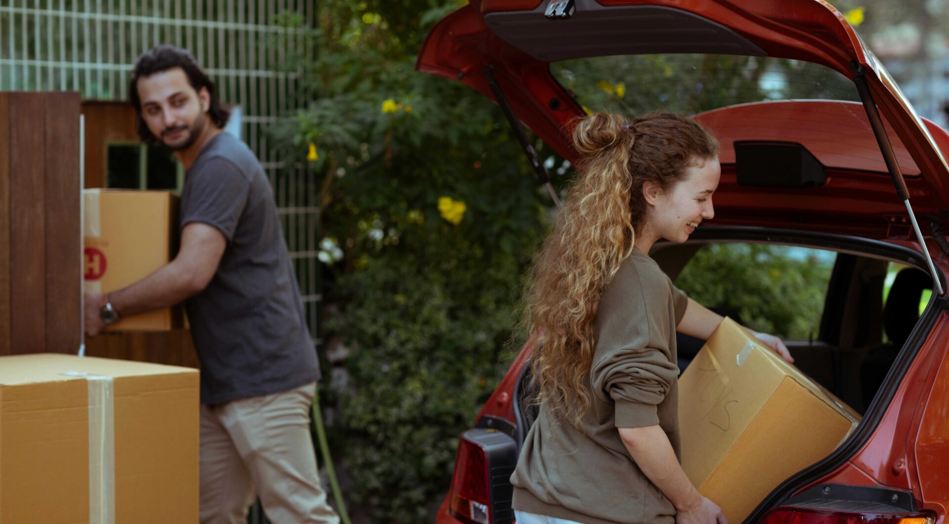 What Families Need Most from a Moving Company | Family-Friendly Moving Tips