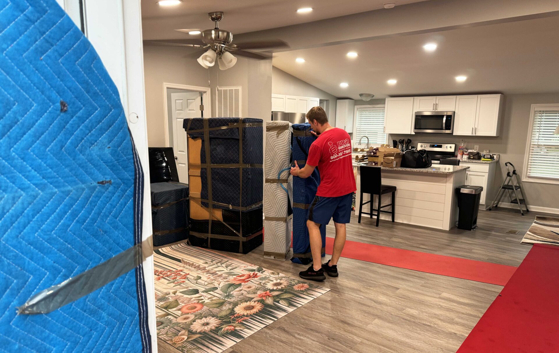 May Moving Specials 2025 – Book Early & Save on Your Move
