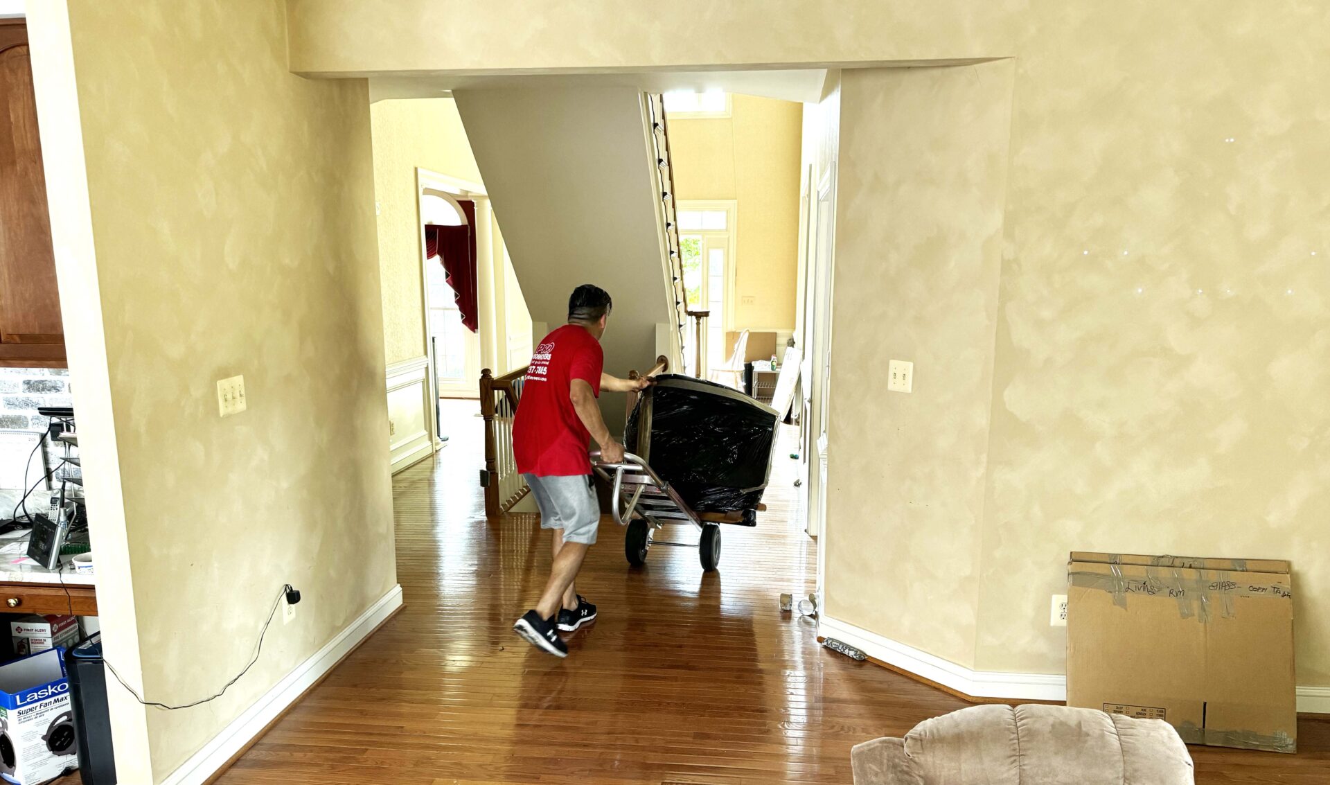Relocating to Bethesda: A Family’s Guide to Neighborhoods, Schools & Moving Tips