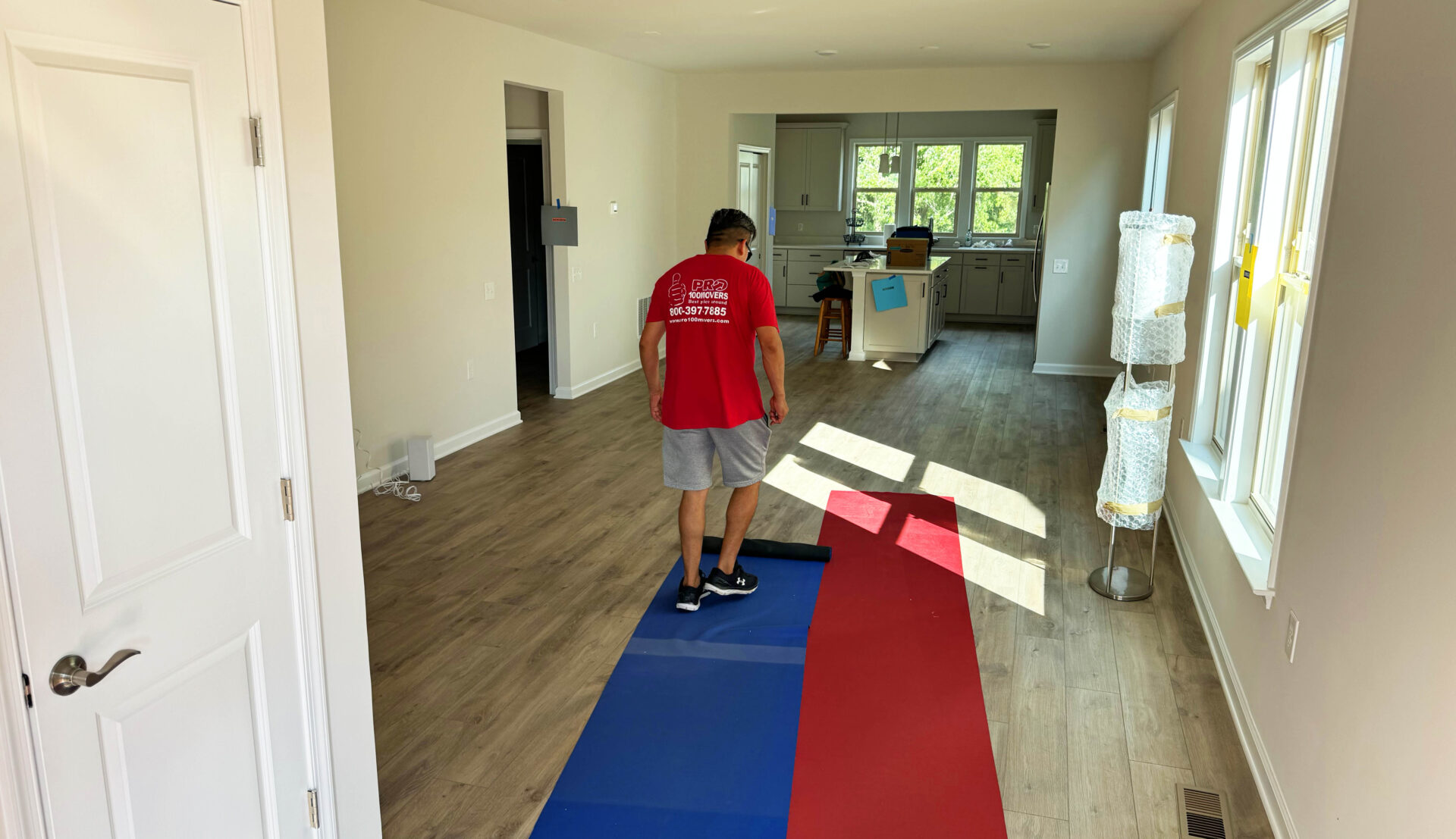 Why Fairfax County Is Ideal for Summer Family Moves | Safe & Stress-Free Relocation
