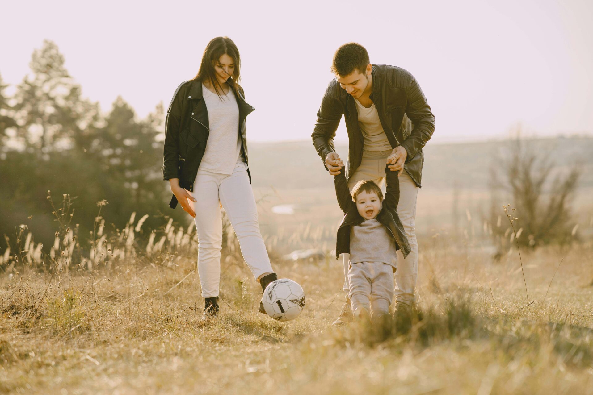 Best Family Neighborhoods in Maryland to Move This Summer