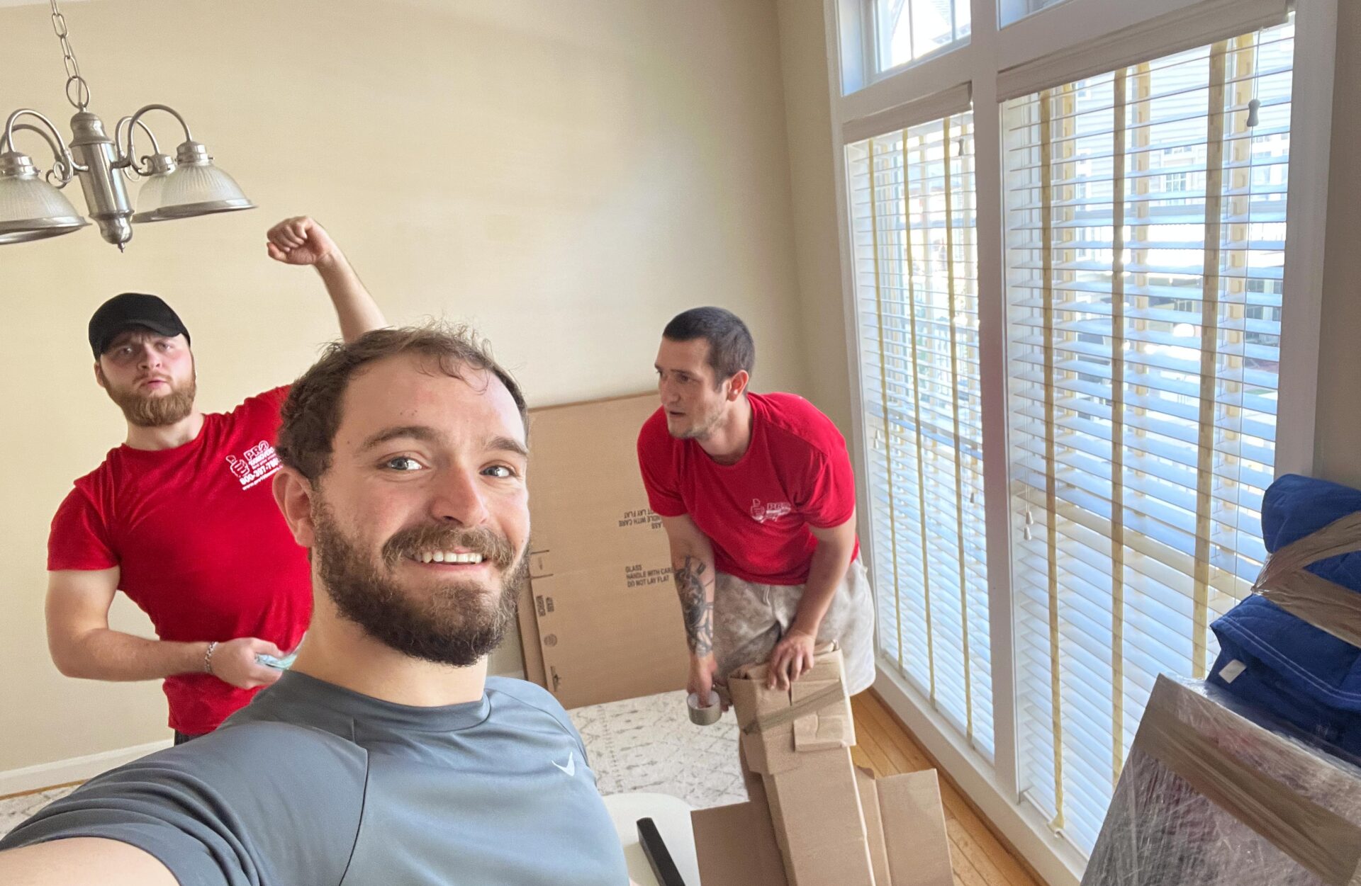 Client Spotlight: Real Summer Moves in MD, DC & VA