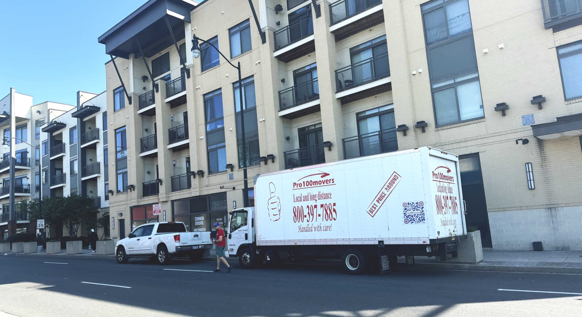 Pro Tips for Summer Moves: How to Stay Cool & On Schedule in Alexandria VA