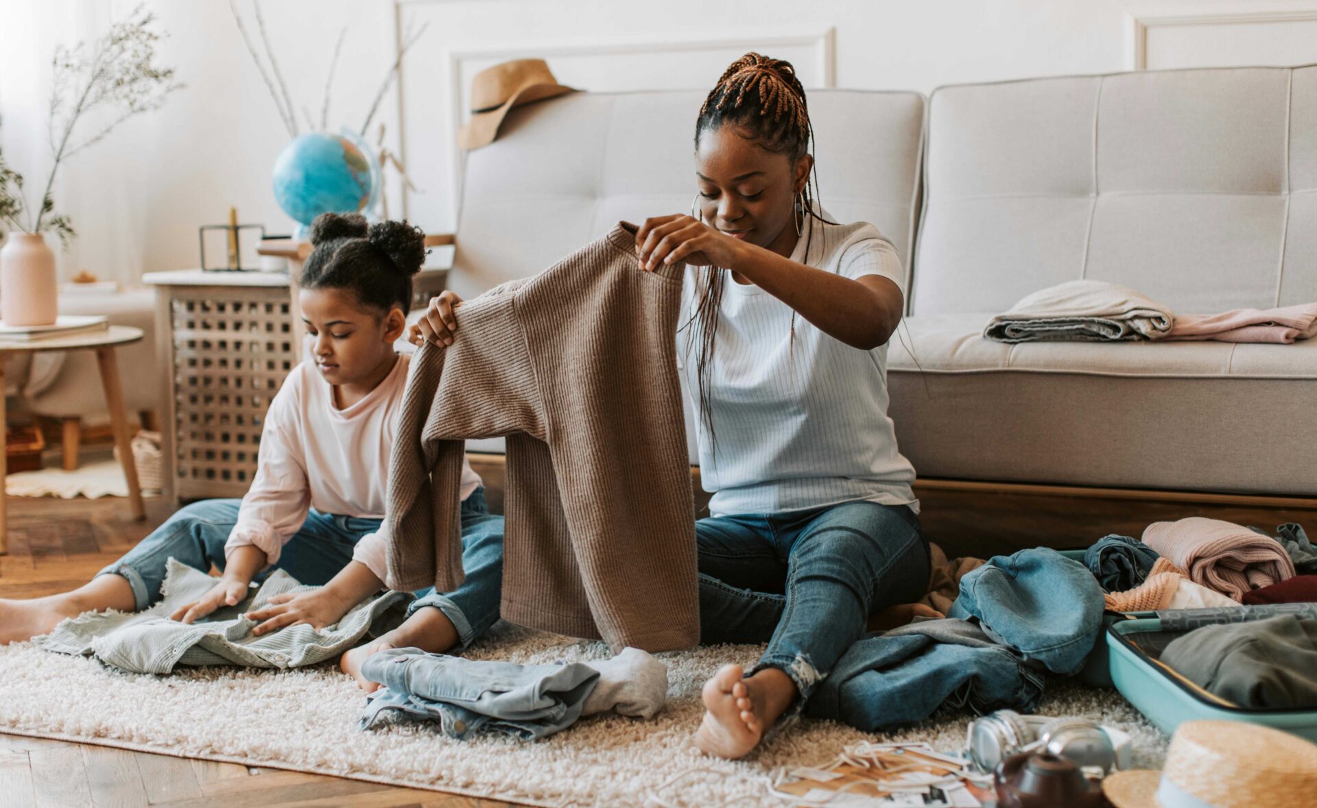 Moving with Kids in Bethesda MD: Stress-Free Tips for Families