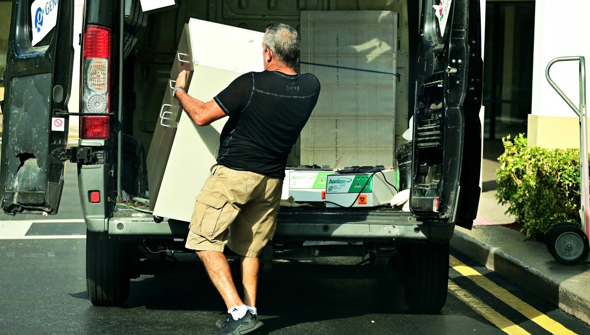 Staying Hydrated During Your Move: Essential Summer Safety Tips for Movers & Clients