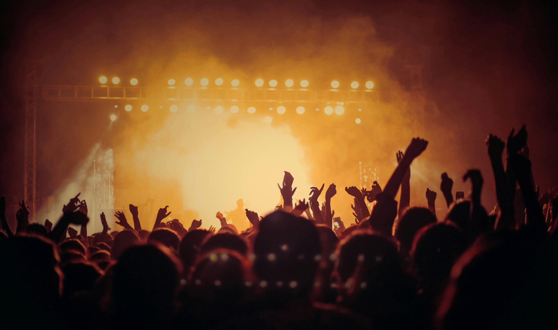 Summer Moves in Arlington & Alexandria: Plan Around August Events and Festivals