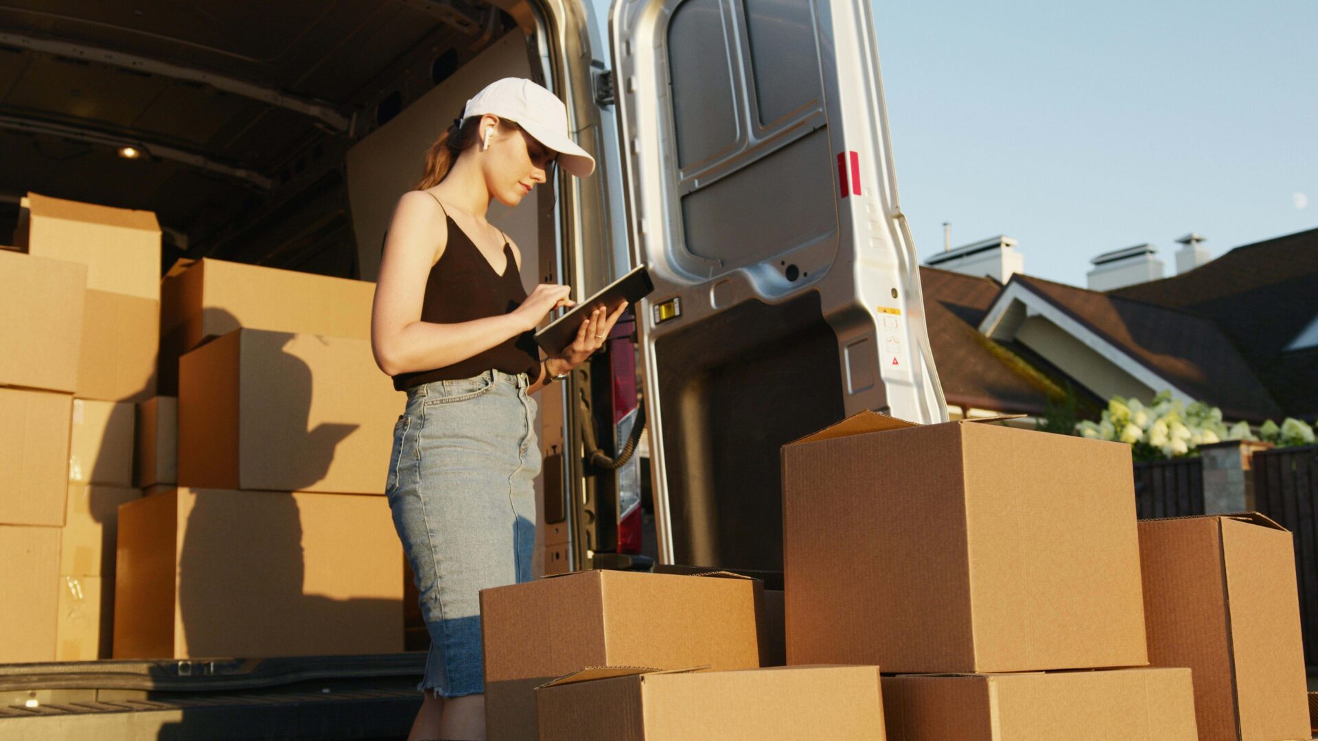The Pros and Cons of Moving as the Seasons Change | Clarksburg MD Movers