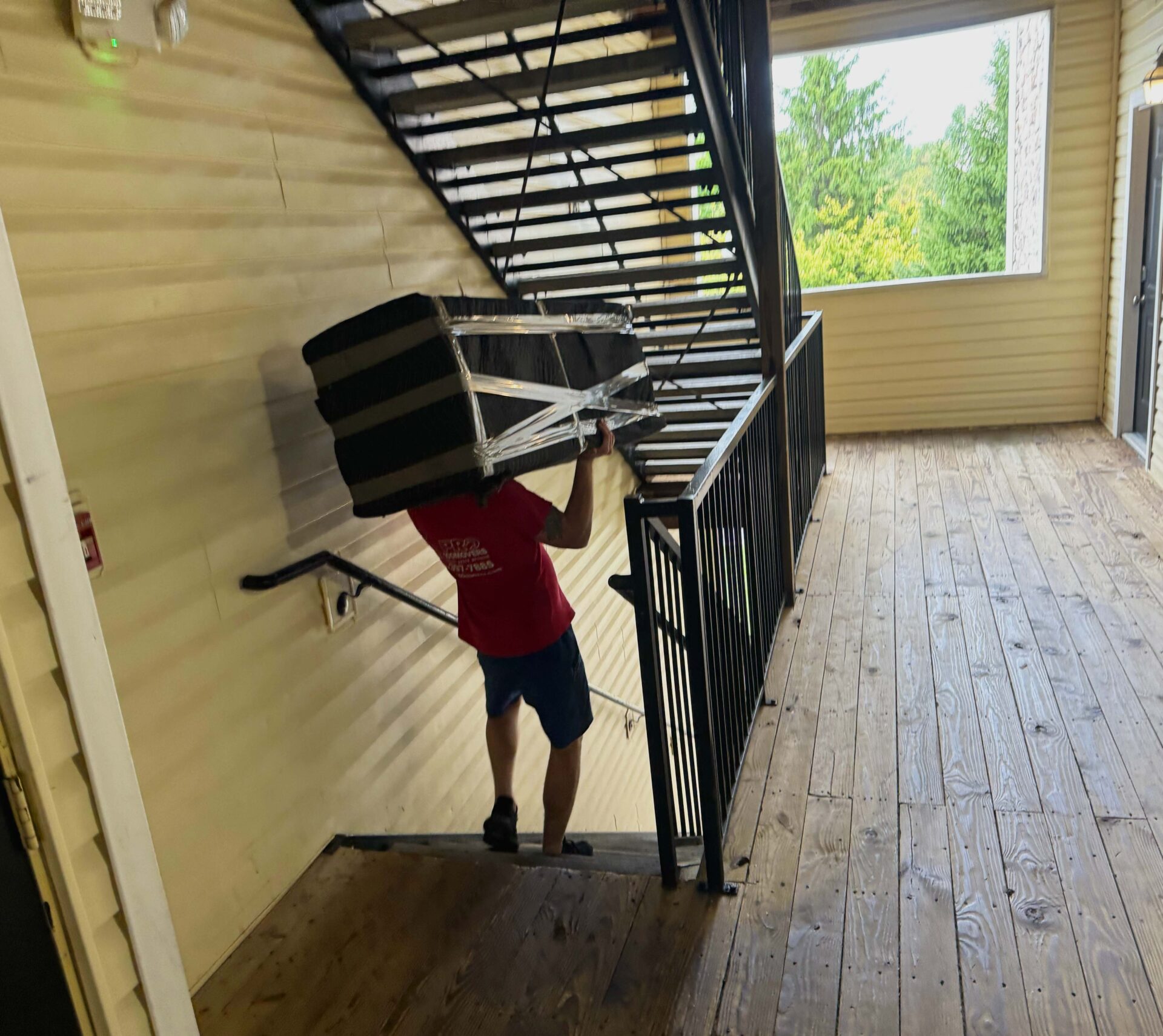Post-Move Home Maintenance Tips for Fall in the Mid-Atlantic | Pro100Movers