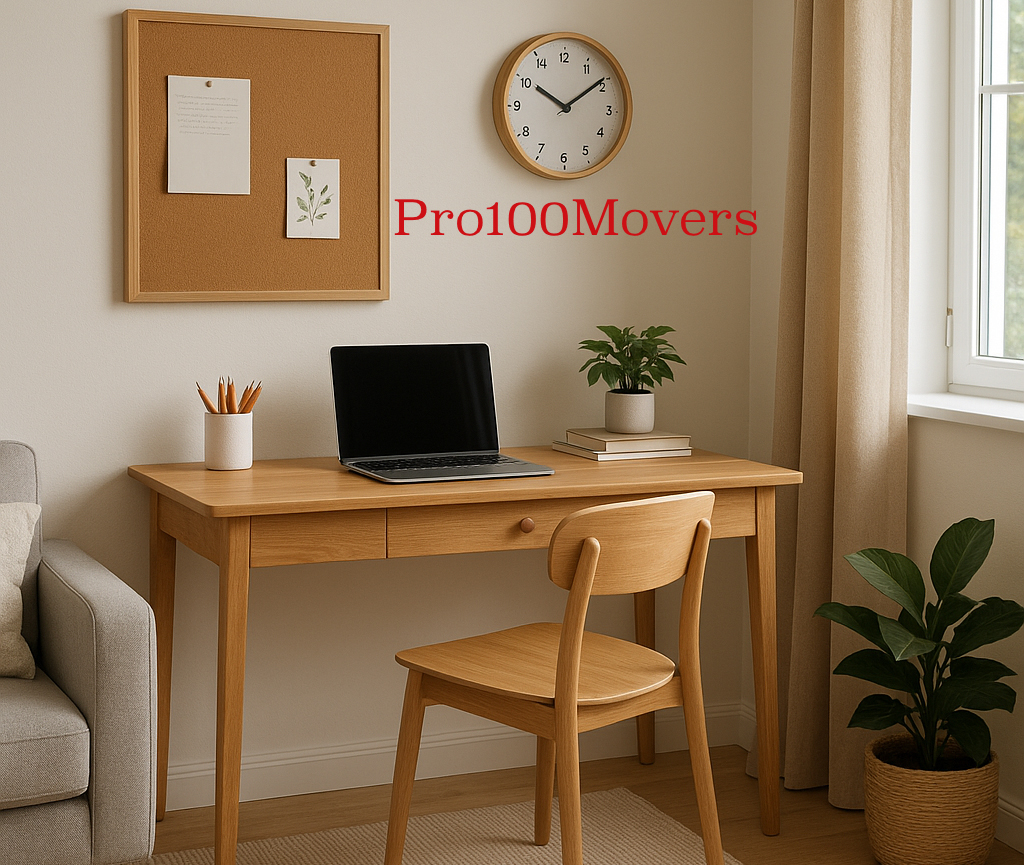 How to Set Up a Homework Station in Your New Home | Tips for Organized Kids
