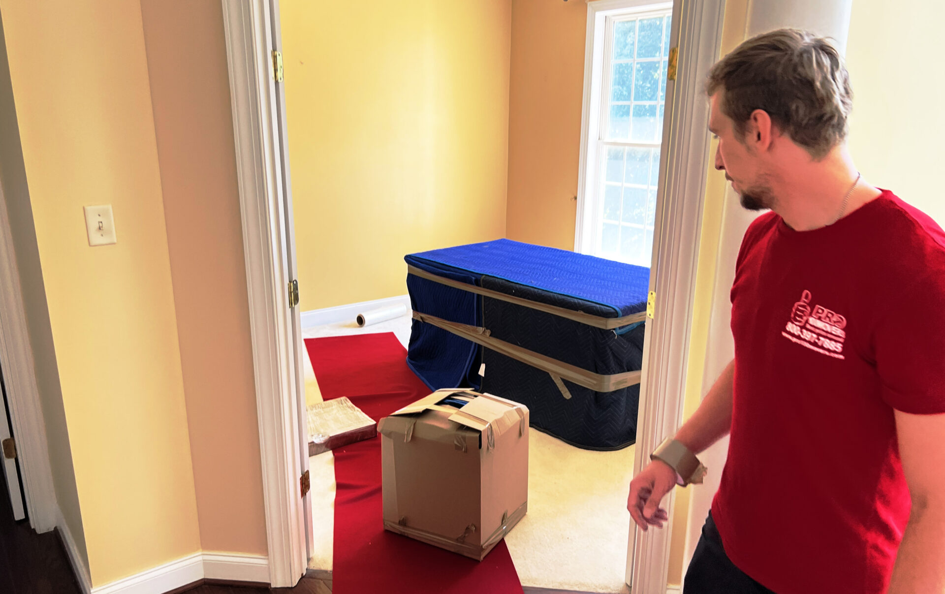 Estate Downsizing Tips for DC Residents | Smart Moving & Storage Solutions