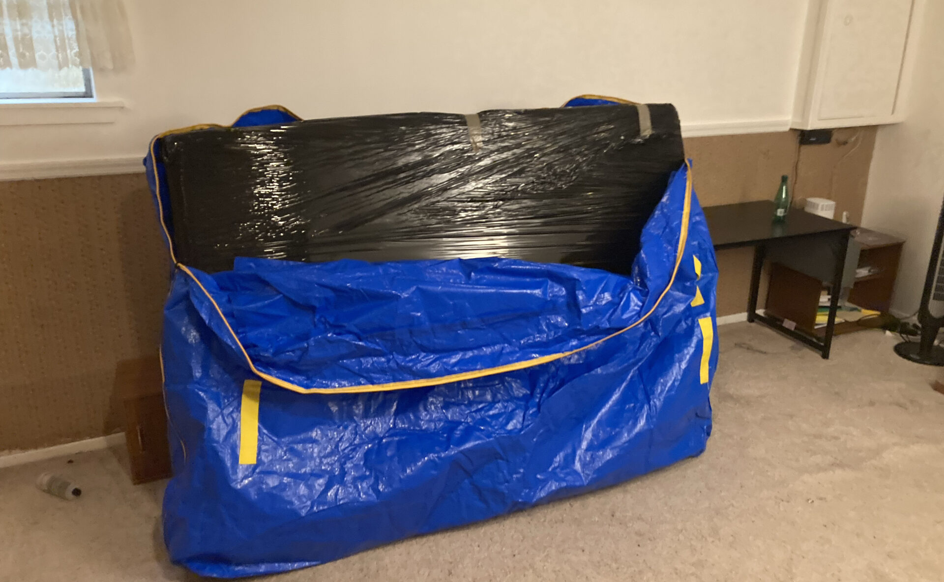 Beat the Chill: Fall Moving Tips for a Smooth Relocation