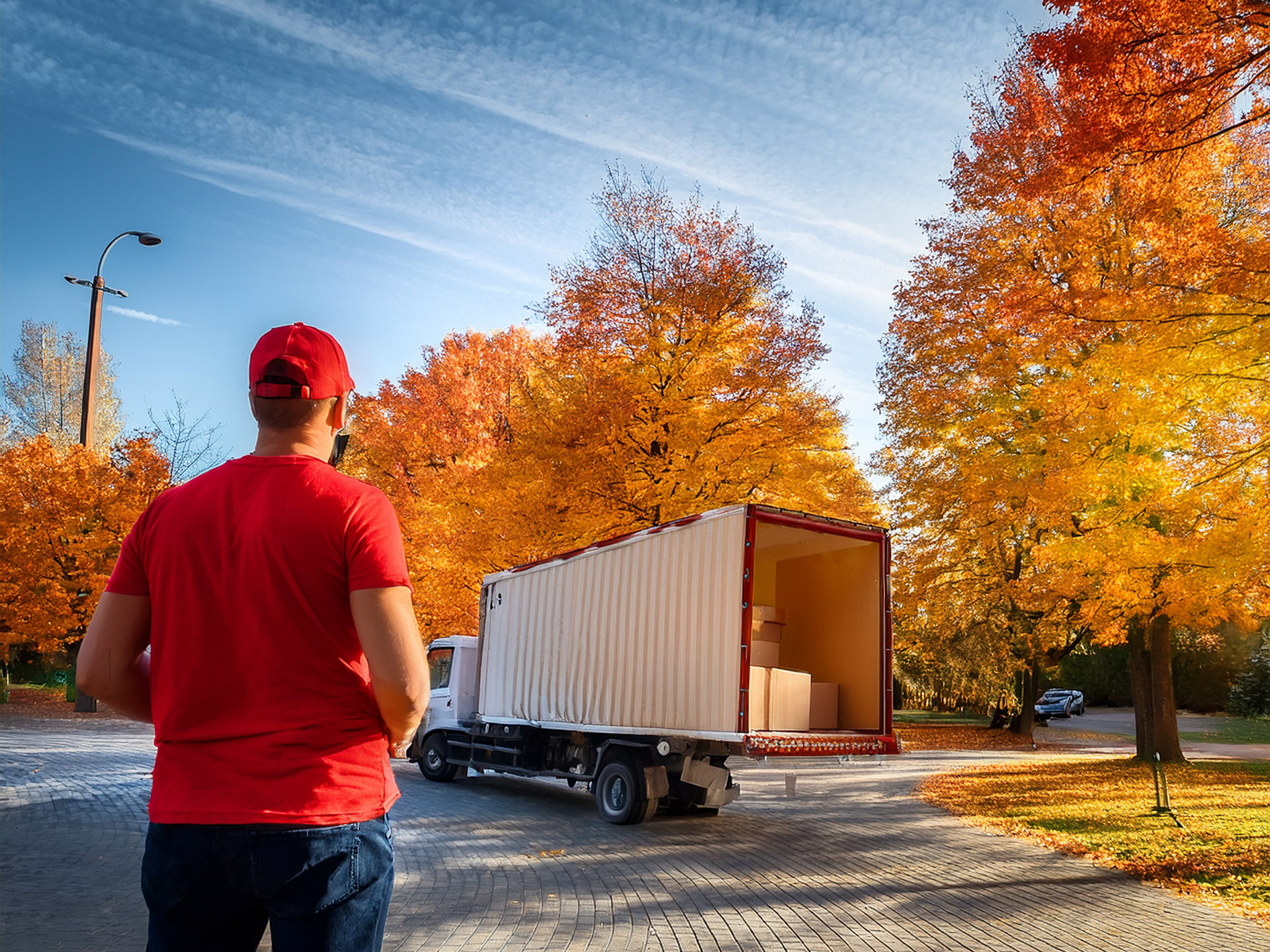 Fall Home Energy-Saving Tips for New DMV Homeowners | Pro100Movers