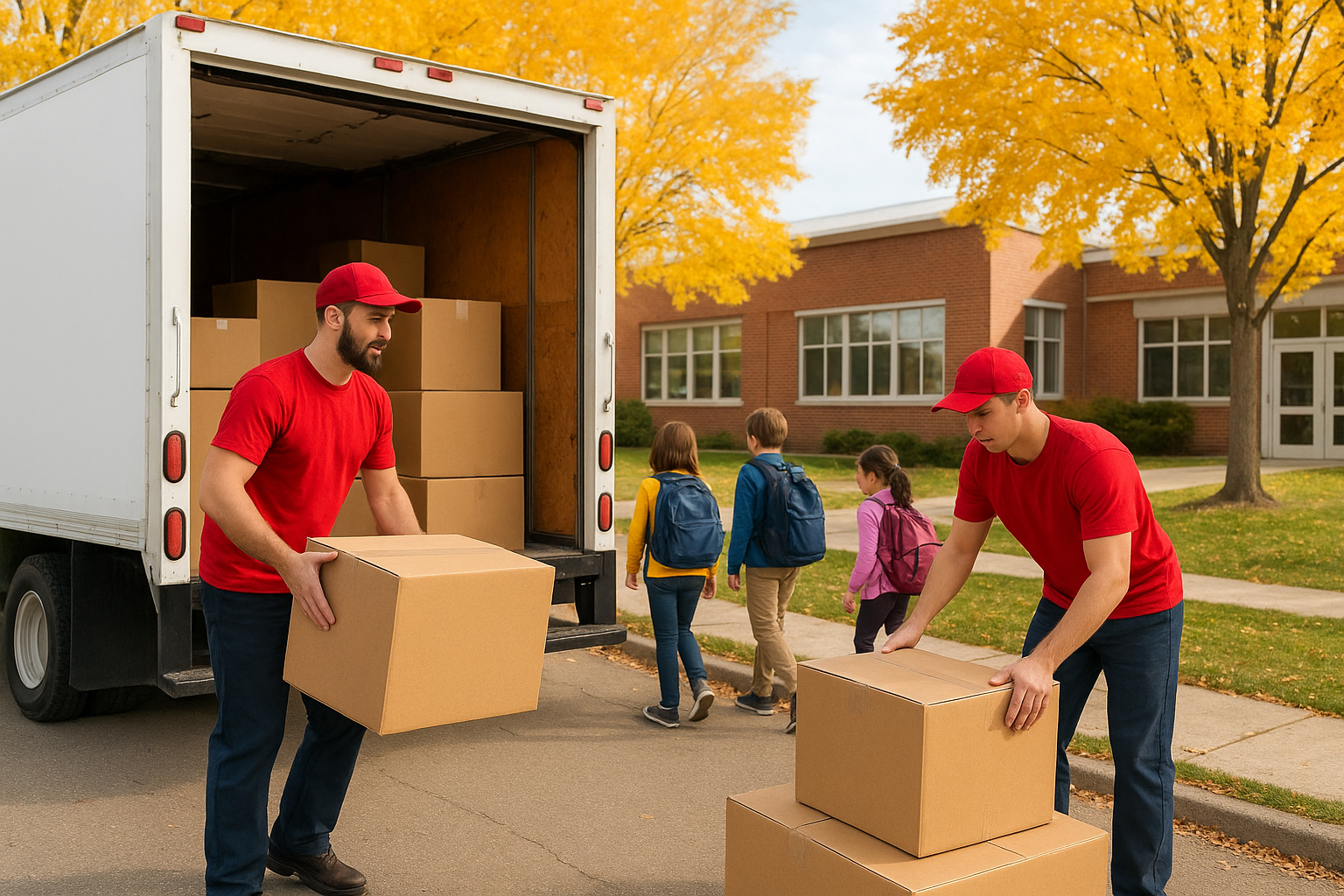 Best DMV Neighborhoods with Top-Rated Schools for 2025 | Family-Friendly Areas & Safe Communities