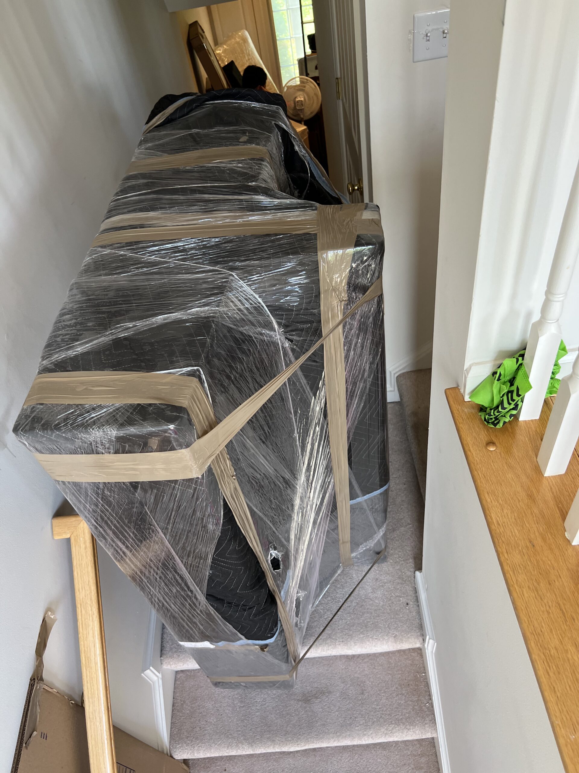 Storage Services