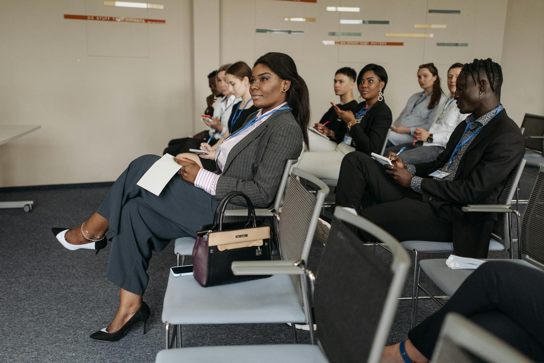 Career Development